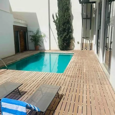 Apartamento Guadalquivir Seville Exterior photo