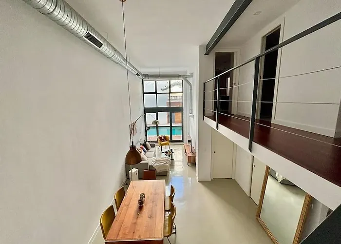 Apartamento Guadalquivir