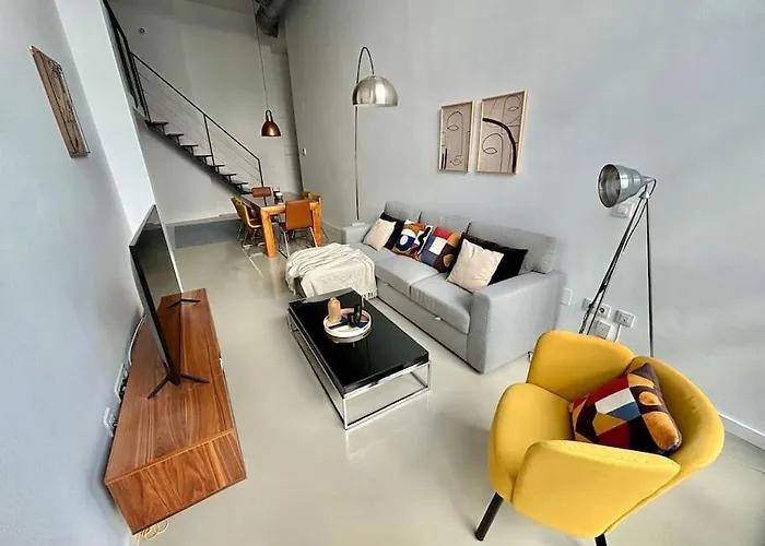 Apartamento Guadalquivir