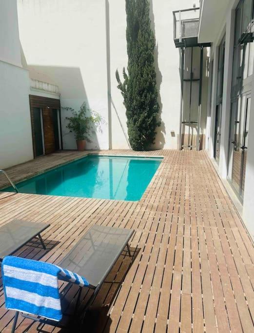 Apartment Guadalquivir Seville