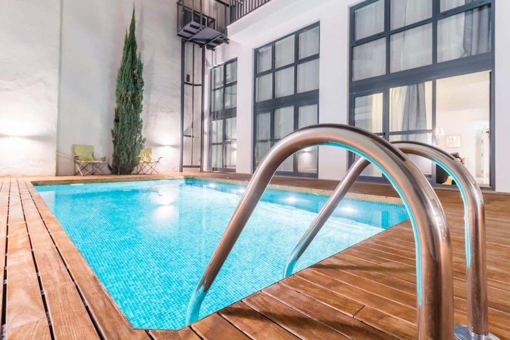 Apartment Guadalquivir