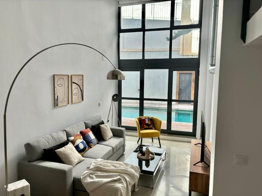 Guadalquivir Apartment